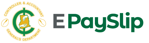 E-Pay Slip : Login *